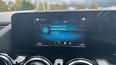 Mercedes-Benz GLA 220d 4Matic AMG Line 5dr Auto Diesel Hatchback